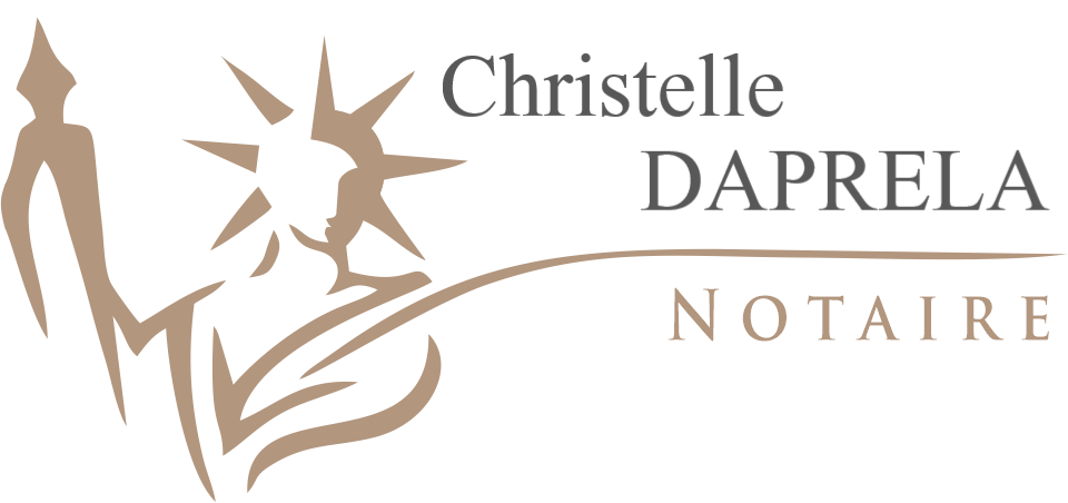 Logo Me Christelle Daprela
