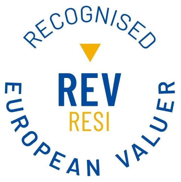 Label TEGOVA