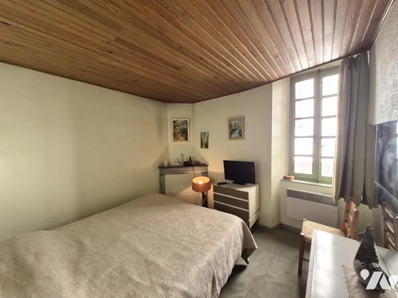 Appartement lumineux au cœur de Grasse — photographie 4