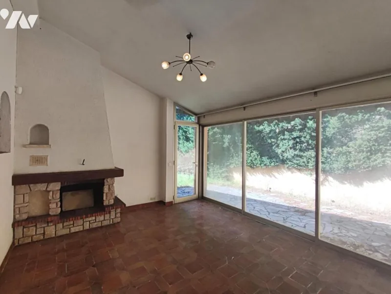 Maison familiale à Grasse — photographie 6