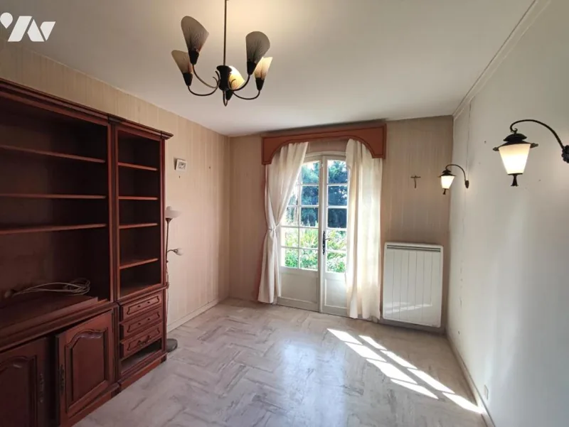 Maison familiale à Grasse — photographie 9